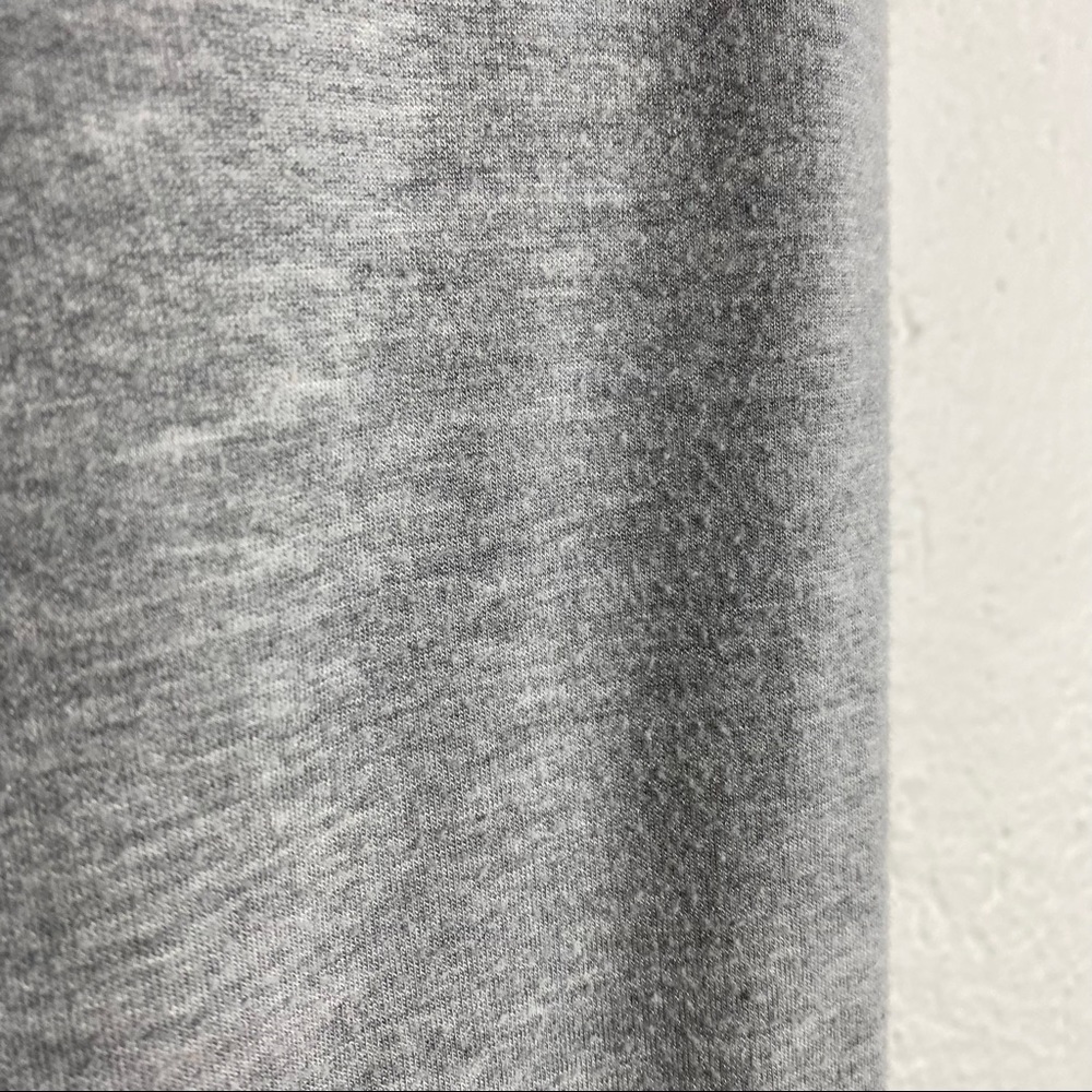 Athleta Bliss Joggers Heathered Grey Joggers Size Small - Picture 6 of 9
